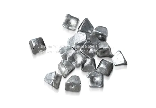 Aluminum Products (Deoxidizer & Desulfurizer)