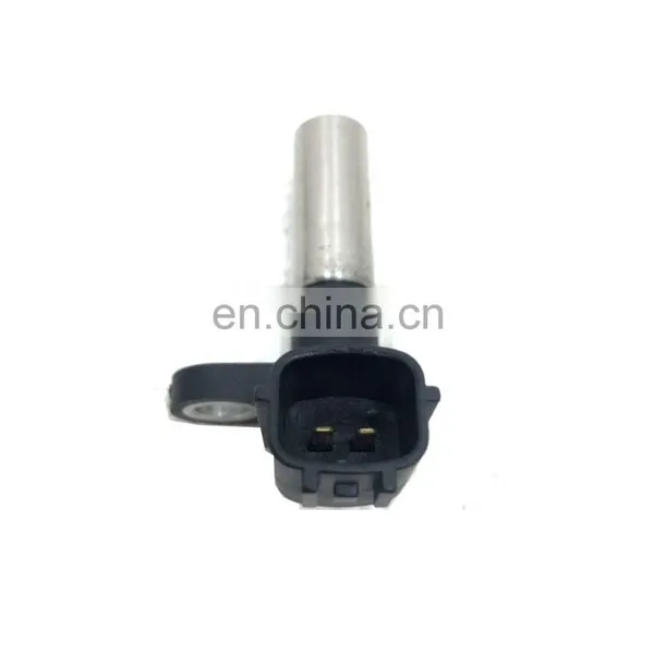 High Quality Car Sensors Crankshaft Position Sensor 23731-WD000 23731WD000 for Nissan 	NP300 PICKUP (D22) 	2008- 2.5L photo-2