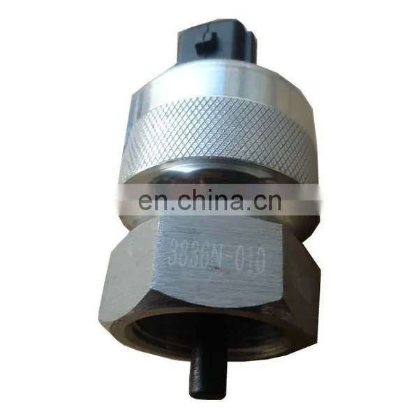 Dongfeng EQ153 Truck Speed Sensor 3836N-010 photo-3