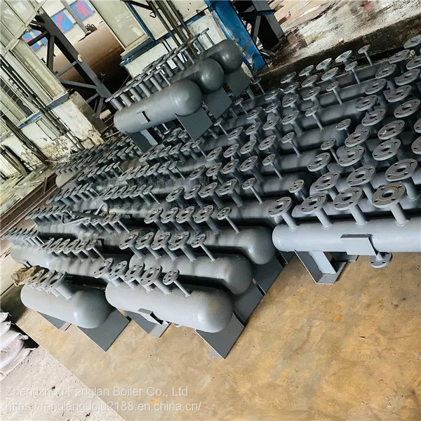 Boiler Accessories, Steam Curing Kettle, Condenser, Air Tank. Customized Pressure Vessel photo-3