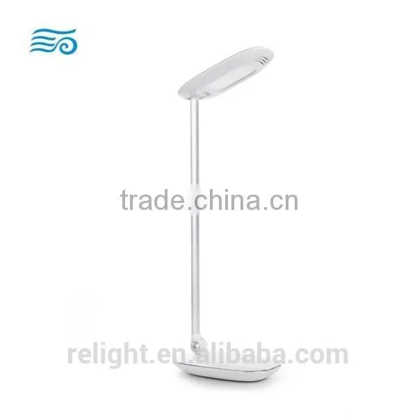 New Designed Led Desk Table Light With Usb Port photo-5