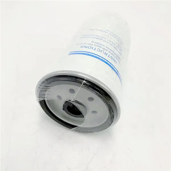 Factory Wholesale High Quality Diesel Engine Fuel Filter For Tractor photo-4