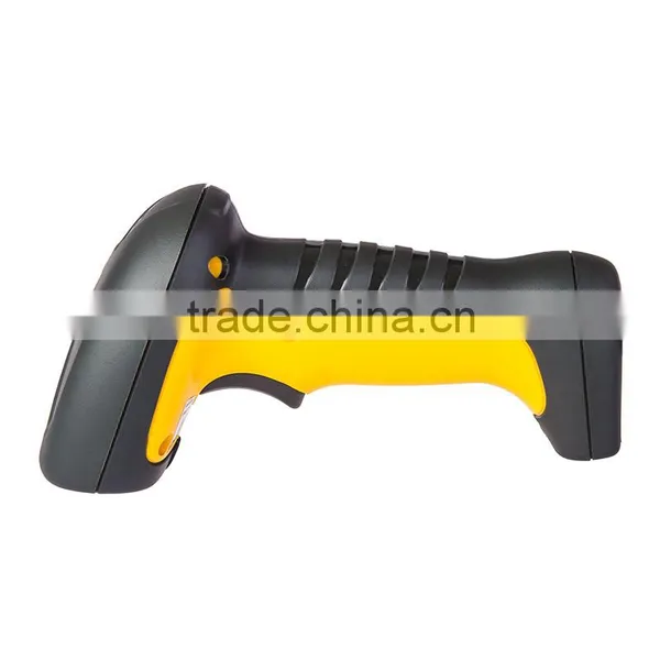 NEW Arrival ! RD-1200 - USB Interface Type Laser Scan Element Type 2D Barcode Scanner For 1D /2D/QR Code /PDF417/MaxiCodes/ photo-6