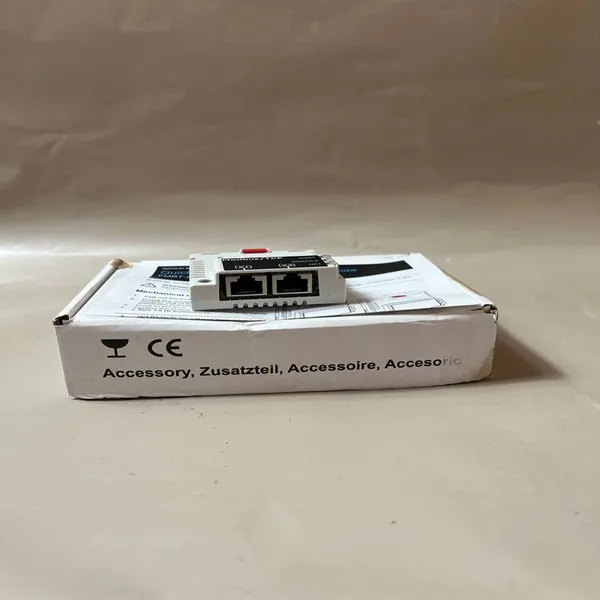 FMBT-21 ABB Modbus/TCP Adapter Modbus/TCP photo-3