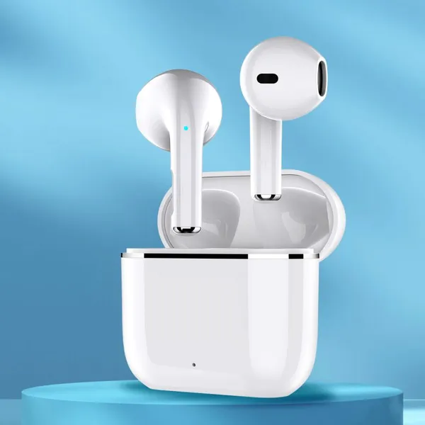 Wireless Headphones PRO 4 Bts Wireless Earbuds Audifonos photo-2