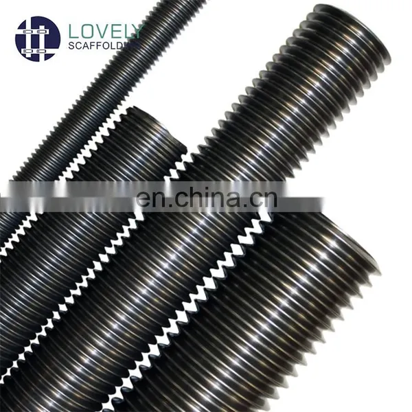 Galvanized Scaffolding Adjustable Screw Base Jack for Sales photo-2