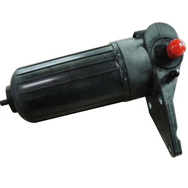 13.5V 0 Bar 140L/H High Pressure Tractor Engine Diesel Generator Fuel Pump 4132A018 for Perkinstractors photo-2