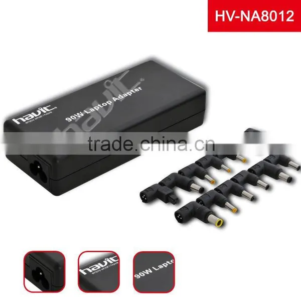 HAVIT HV-NA8012 Universal Laptop Charger 90W Charger for Laptop