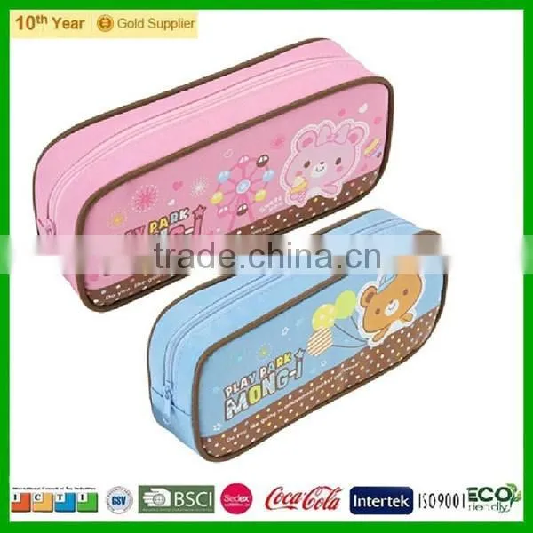 Custom Pencil Case,cheap Cute Pencil Cases,mini Colored Pencil Set photo-3