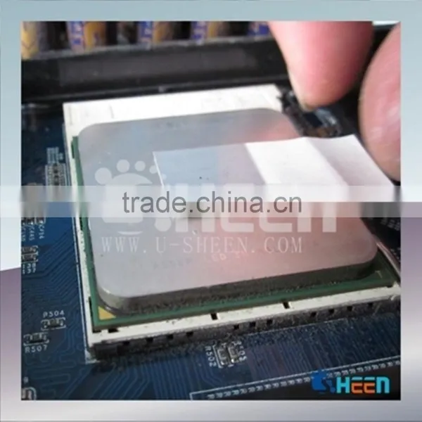Fill The Air Gap Phase Change Materials For Power Module And Memory Modules photo-4