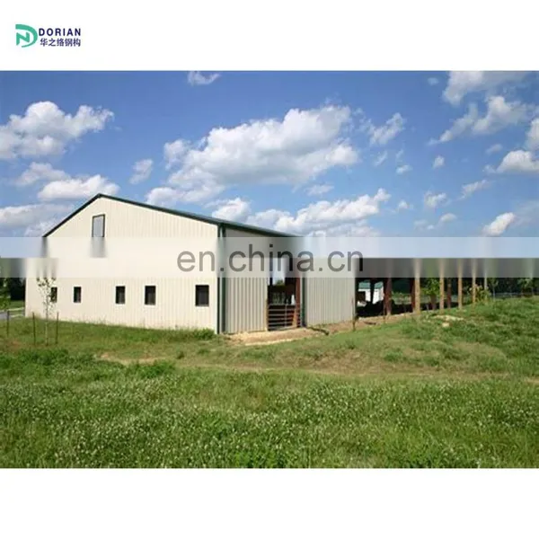 Small Automatic Farm Poultry House Sheds Chicken Farm for Eggs photo-2