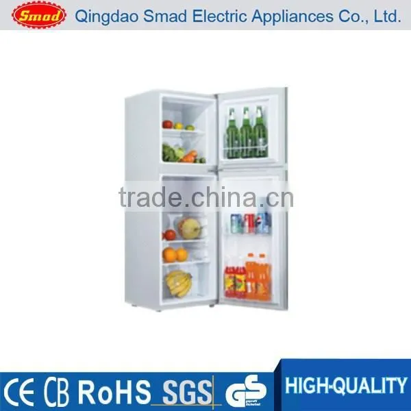 BD-138 DC 12V/24V Solar Powered Deep Chest Freezer photo-3