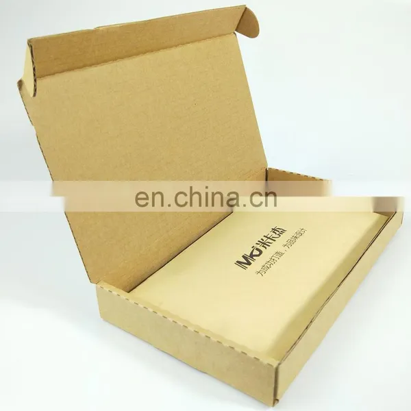 Fold Flat Square Black Card Glass Bottle Cup Print Shipping Box Large Mailer Box for Dress With Ribbon photo-2