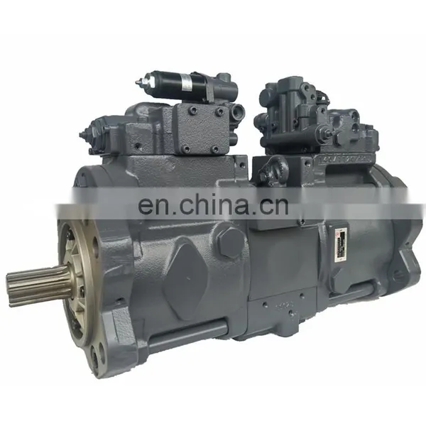 R210lc-7 Hd820 Dh200-5 Dh225-7 Hydraulic Pump K3v112dtp K3v112 K3v112dt Hydraulic Main Pump for Excavator Steel Gear Pump 150kg photo-5