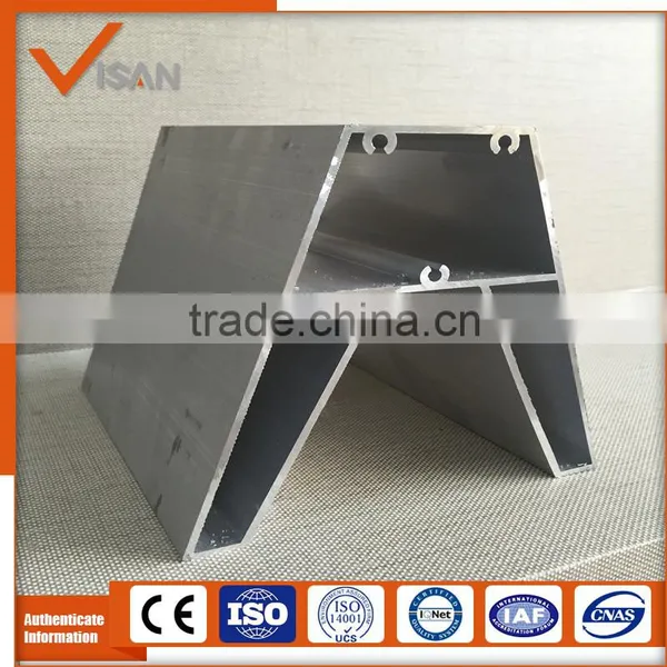 Industry Aluminium Profiles China photo-3