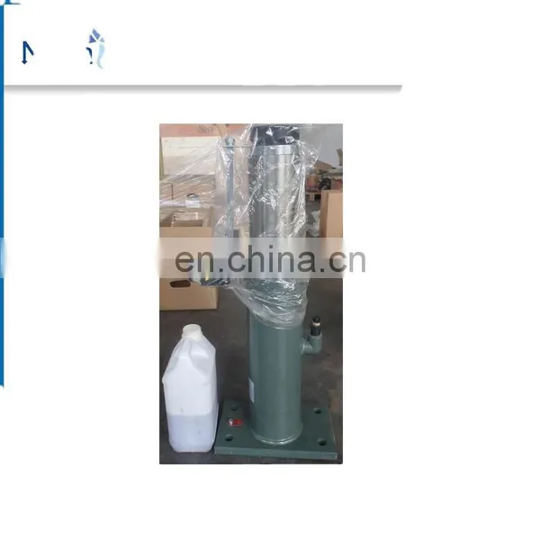 Safety Parts Spring Inside and Outside Oil Buffer for Lift Use photo-4
