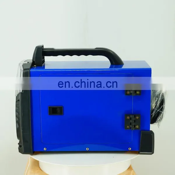 3 in 1 MMA Mag MIG Mult-Function Welding 110 Volt Inverter Welder photo-4