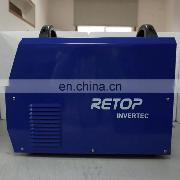 Zx7 500 Welder 500 Amp Mma Inverter Arc Welding Machine photo-3