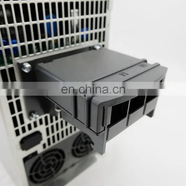 Nice Quality for Original for Siemens 6SL3130-7TE23-6AA3 Sinamics S120 Active Line Module 6SL3130-7TE23-6AA3 A5E00681411 photo-5