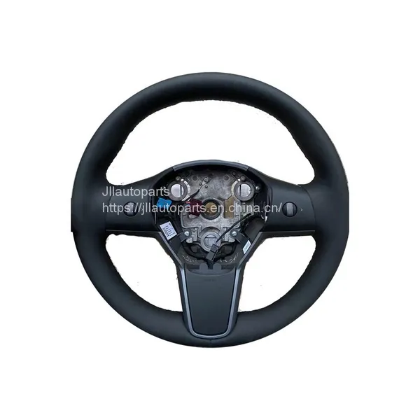 1095222-00-LXX Руль Tesla