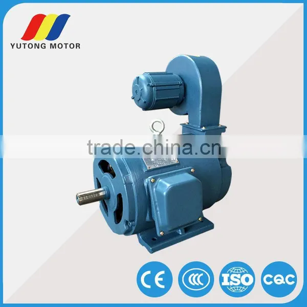 YLJ High Torque Low Rpm ac Electric Motors photo-2