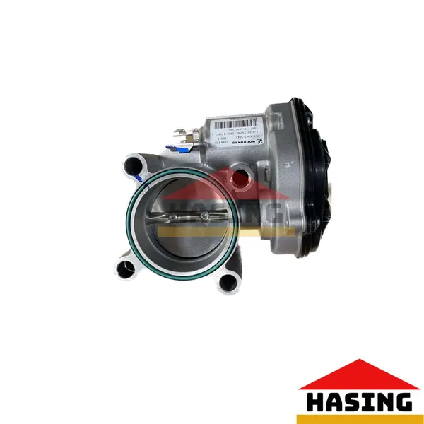 Запчасти для грузовиков CAMC Замок дроссельной заслонки 628TA1145005A Shandong hasing trade