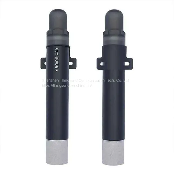Iot Lora Wireless CO2 Temperature and Humidity Carbon Dioxide Sensor