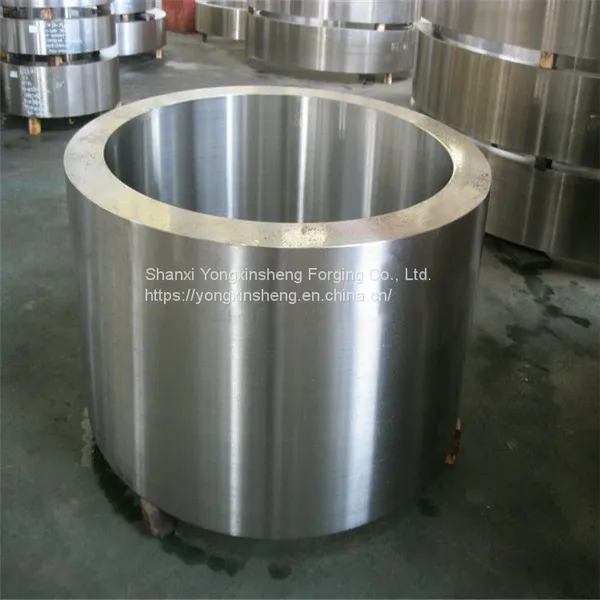 Forged Cylinder