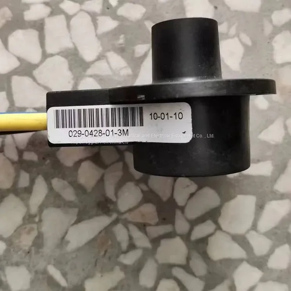 Air Conditioning Unit Refrigeration Accessories029-0428-01-3M photo-3