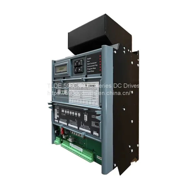 Eurotherm-DC-Drives-591C/5000/5/3/0/1/0/00-500A