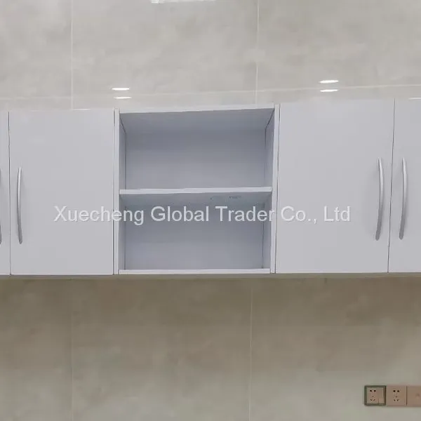 Medical Furniture Dental Clinic Hanging Cupboard Dentistry Department Wall Cabinet