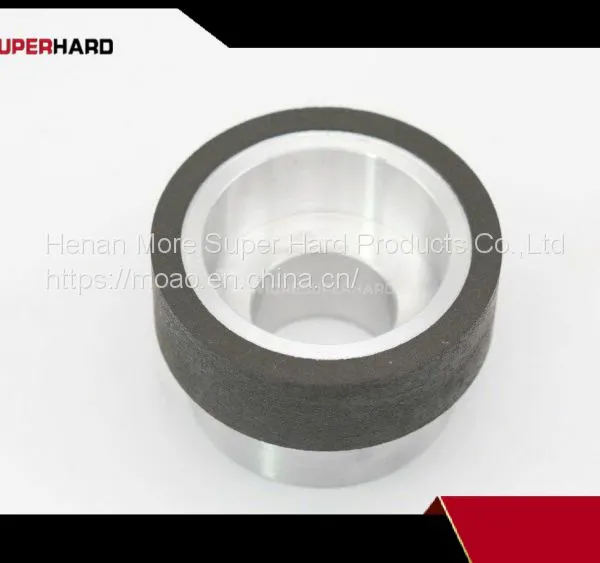 Resin CBN Internal Grinding Wheel For D2 and HSS photo-4