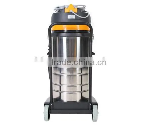 Industrial Car Wash Vacuum Cleaner photo-4