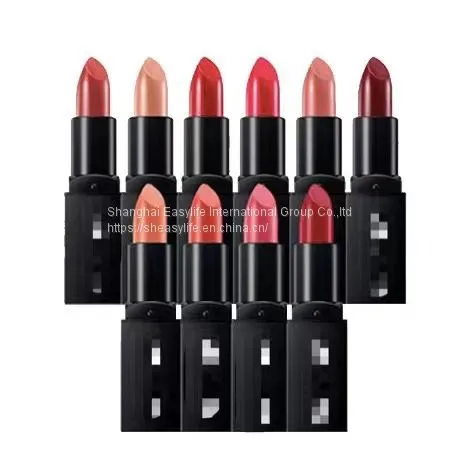 Lipstick Lip Gloss Lip Stick Lip Balm Lip Color OEM Private Logo photo-3