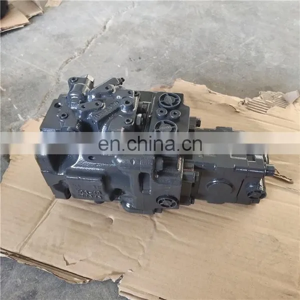 708-3S-00921 7083S00921 Main Pump PC45MR-3 Hydraulic Pump photo-2