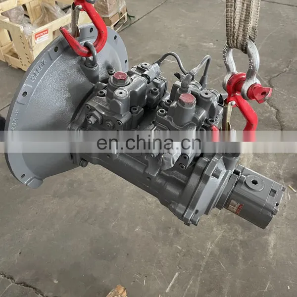 ZX130-1 Hydraulic Pump HPK055AT Main Pump ZX130-1 Main Pump photo-5