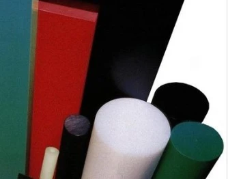 Wholesale Pom Plastic Rod Tecaform Ah Rod Industrial Plastic Supply 5-300mm photo-5