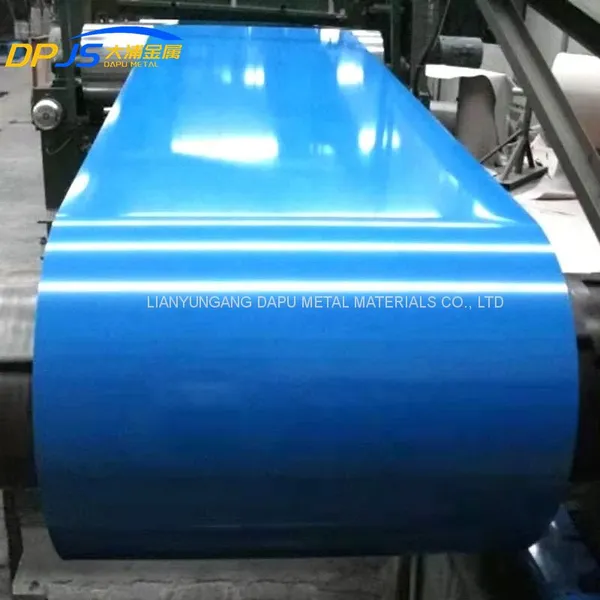 JIS/UNS Standard Color Coated Aluminum Coil, 1050 H14/5083 H112 Colored Aluminum Coil for Machinery Manufacturing & Power Plant photo-5
