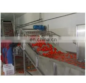 Canned Tomato Paste Making Machine photo-3