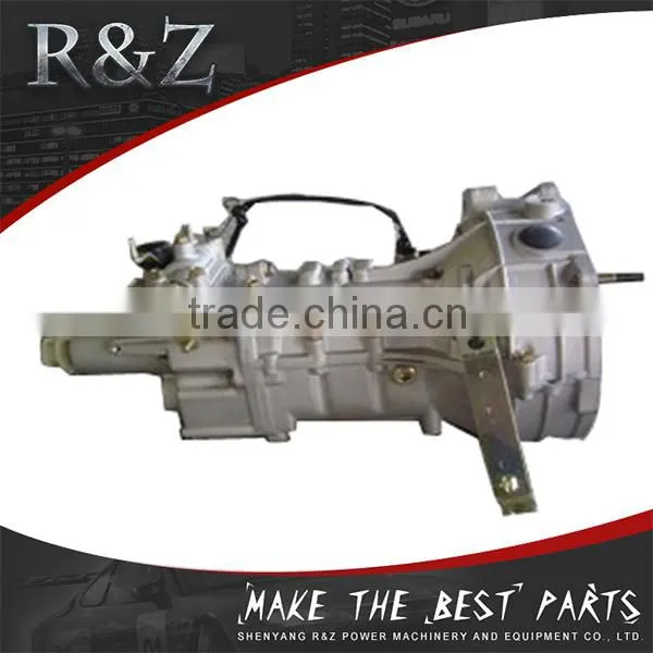 Wholesale High Quality Low Price Auto Transmission