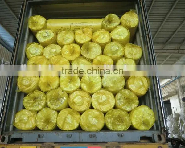 Price Glass Wool Blanket With Kraft Paper Insulation photo-4