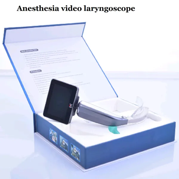 Surgical Laryngoscope photo-4