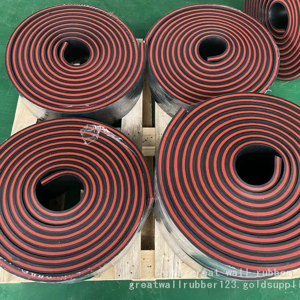 SANDWICH RUBBER SHEET photo-3