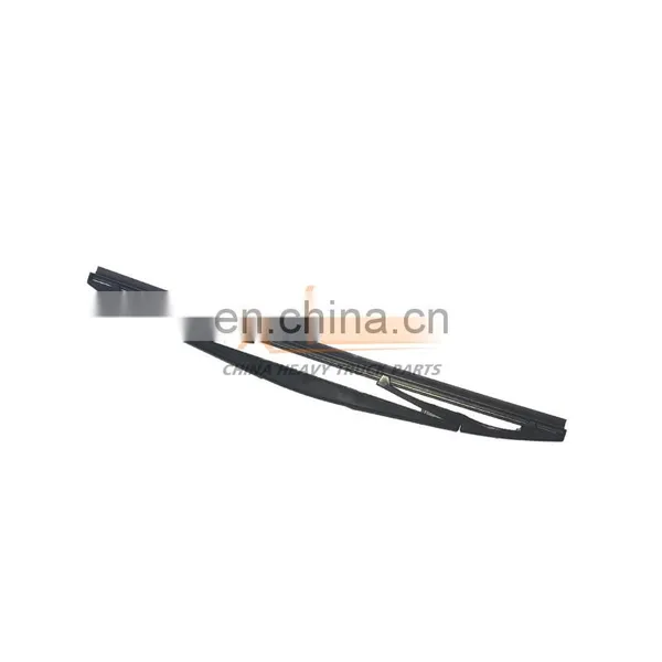 Hina Heavy Truck C7H/T7H/T5G Sinotruk Sitrak Truck Cabin Spare Parts 810W26430-6069 SIDE WIPER ARM photo-3