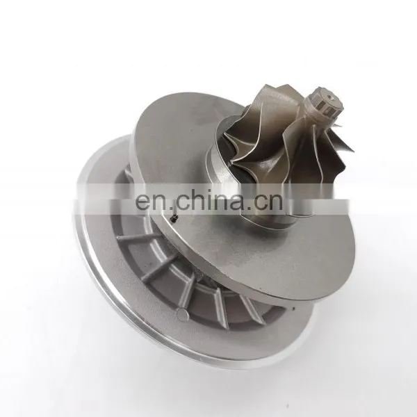 GT2260V Turbocharger Core Assembly 742730 Cartridge FOR BMW 530D / X5 3.0D 160Kw M57N Turbo Core photo-6