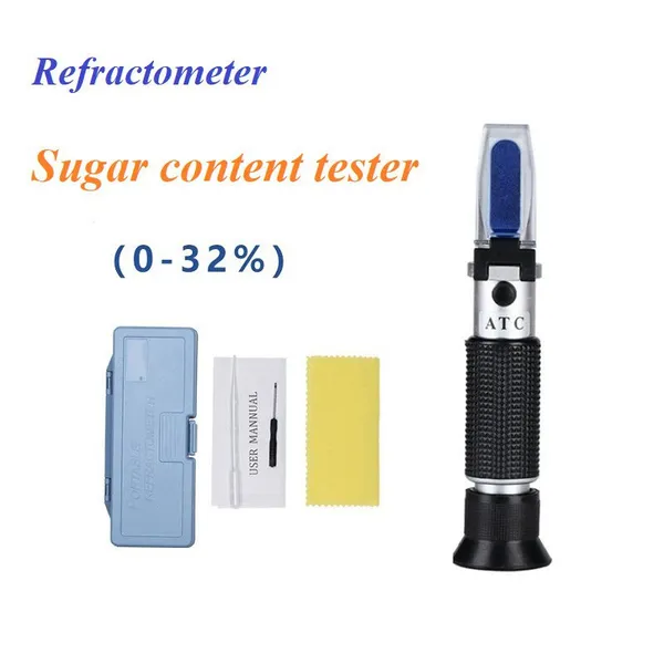 Handheld Sugar Meter photo-4