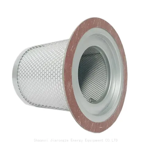 Substitutes 92722750 89285779 89202022 Oil Separator Filter Element Suitable for IR Compressor photo-3