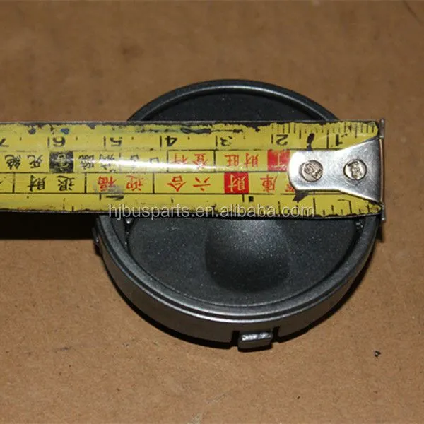 Guangzhou Bus Parts Air Outlet 8111-00592 Original Air Conditioner Parts Air Vent photo-2