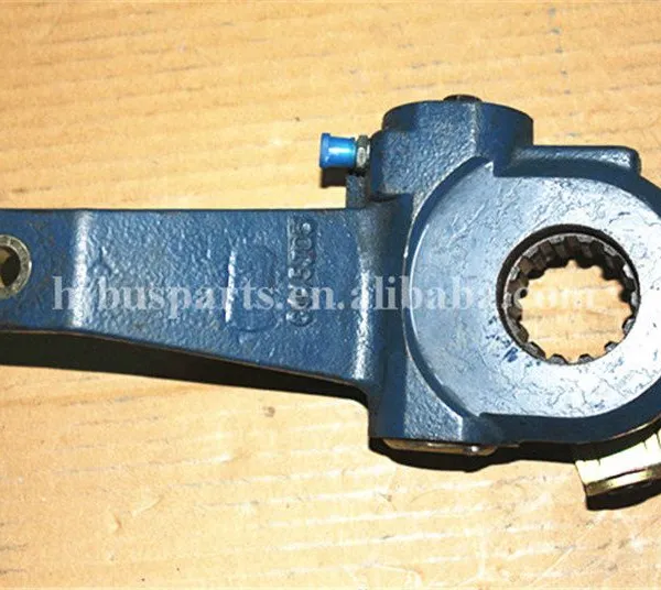 Original CNLZ Automatic Slack Adjuster Auto Brake Adjuster for 13T Axle photo-4