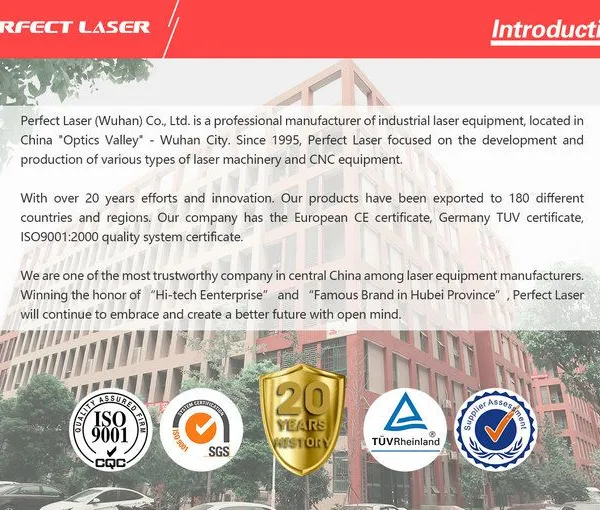 Perfect Laser Industrial 100/200W Metal Rust Laser Derusting Cleaning Machine With Smoke Collector photo-5